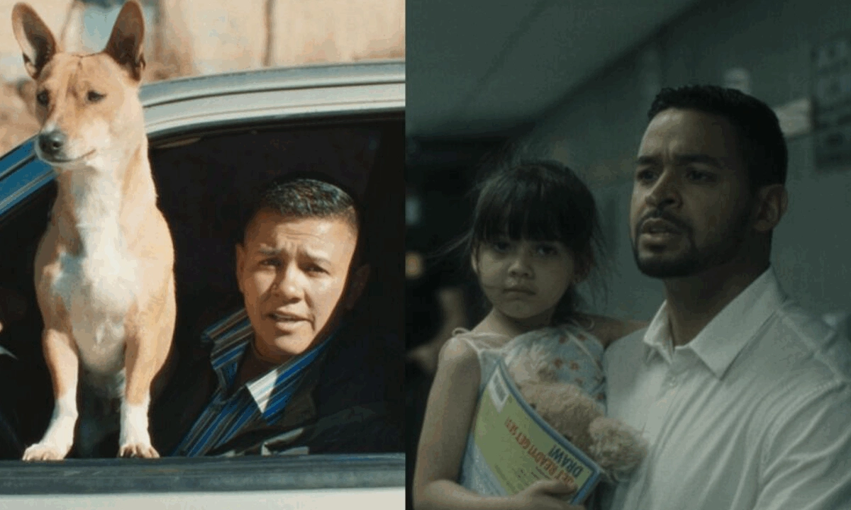 Movies That Matter: In The Age Of Vigilance